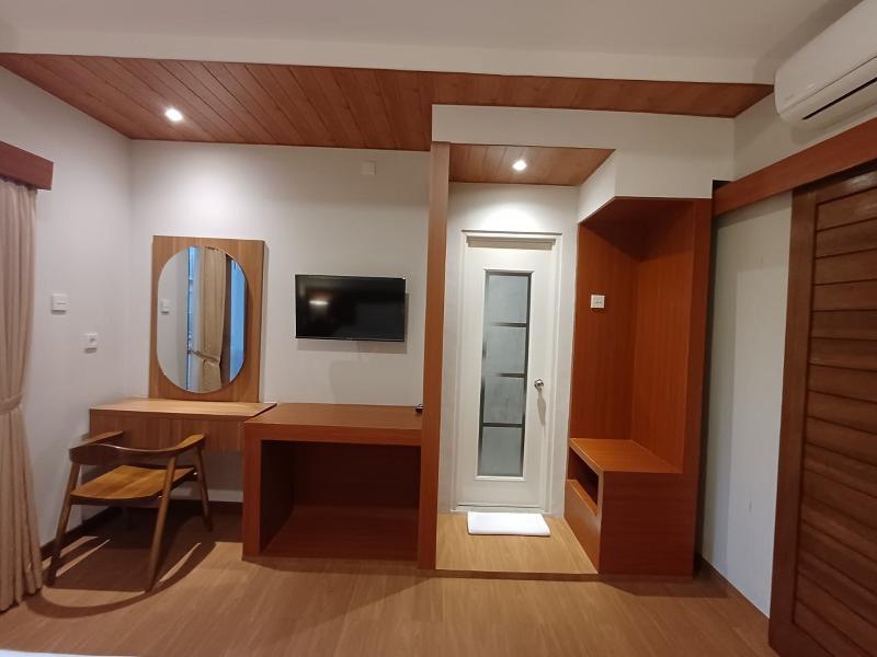 Taste of Bali Hostel by ZUZU - Oda