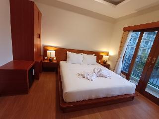 Taste of Bali Hostel by ZUZU fotoÄŸrafÄ±