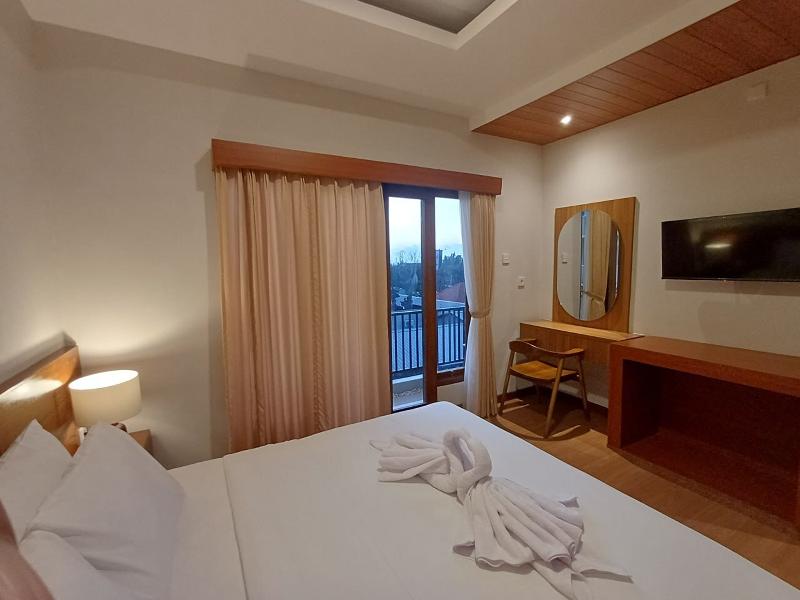 Taste of Bali Hostel by ZUZU - Oda