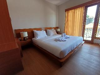 Taste of Bali Hostel by ZUZU fotoÄŸrafÄ±