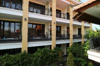 Kondra Premiere Guest House by ZUZU otel fotoğrafı