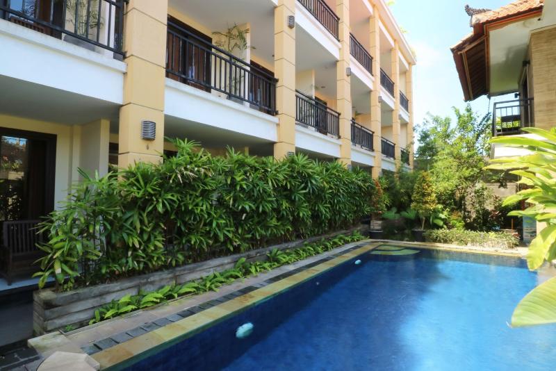 Kondra Premiere Guest House by ZUZU - Genel