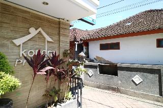 Kondra Premiere Guest House by ZUZU fotoÄŸrafÄ±