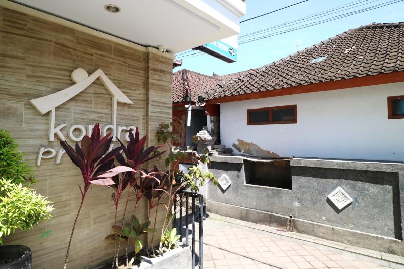 Kondra Premiere Guest House by ZUZU - Genel