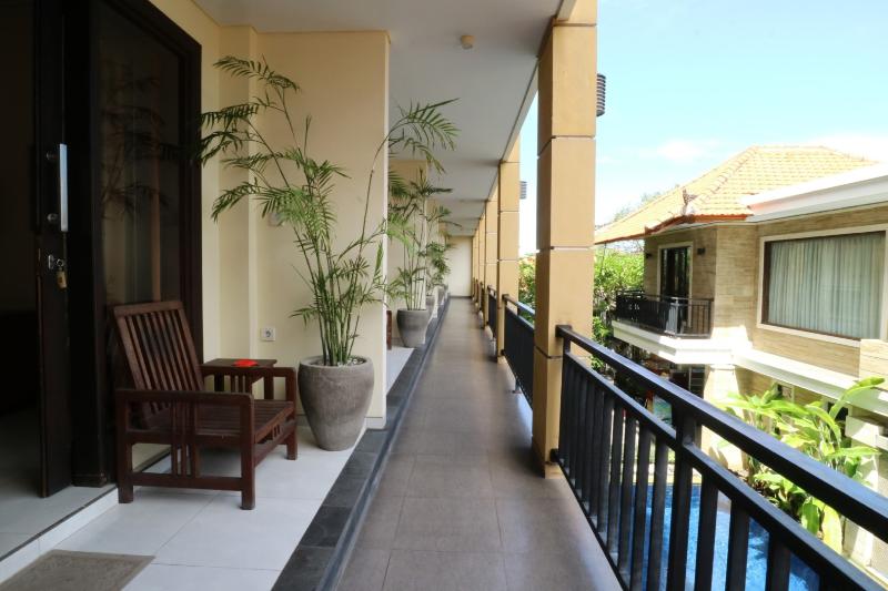 Kondra Premiere Guest House by ZUZU - Genel