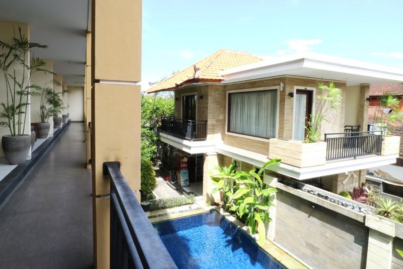 Kondra Premiere Guest House by ZUZU - Genel