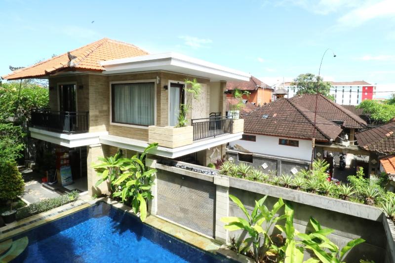Kondra Premiere Guest House by ZUZU - Genel