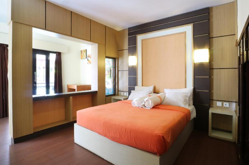 Kondra Premiere Guest House by ZUZU - Oda