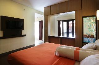 Kondra Premiere Guest House by ZUZU fotoÄŸrafÄ±