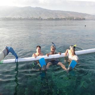Lovina Beach Hotel fotoÄŸrafÄ±
