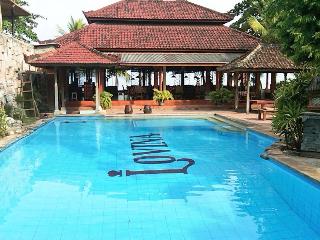 Lovina Beach Hotel fotoÄŸrafÄ±