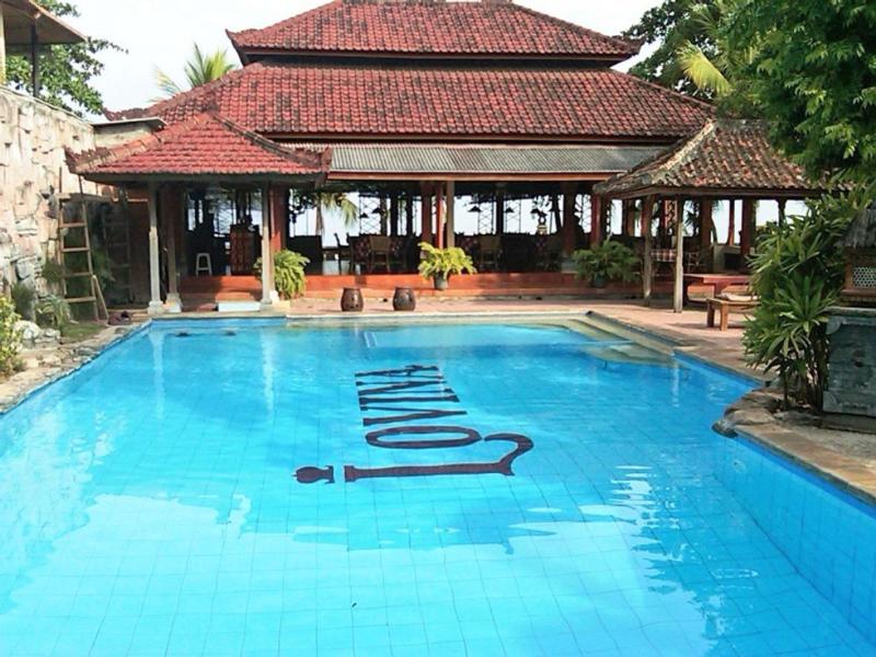 Lovina Beach Hotel - Genel