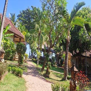 Lovina Beach Hotel fotoÄŸrafÄ±