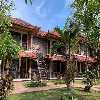 Lovina Beach Hotel fotoÄŸrafÄ±