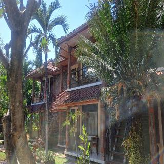 Lovina Beach Hotel fotoÄŸrafÄ±
