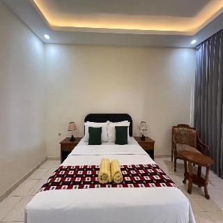 Lovina Beach Hotel fotoÄŸrafÄ±