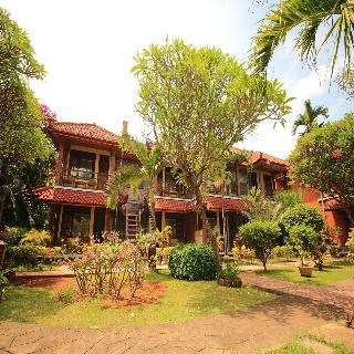 Lovina Beach Hotel fotoÄŸrafÄ±