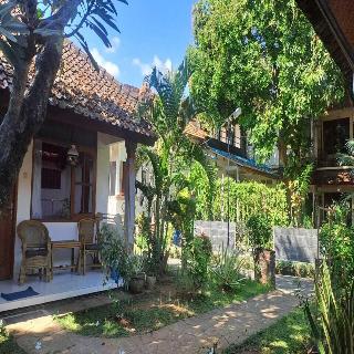 Lovina Beach Hotel fotoÄŸrafÄ±