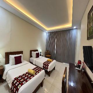 Lovina Beach Hotel fotoÄŸrafÄ±