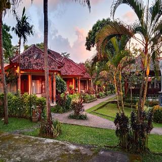 Lovina Beach Hotel fotoÄŸrafÄ±