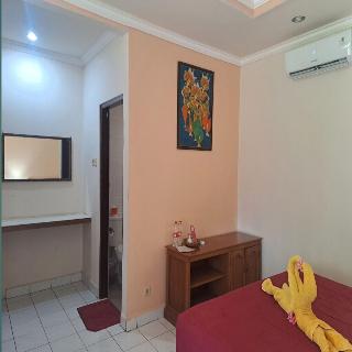 Lovina Beach Hotel fotoÄŸrafÄ±