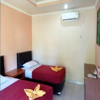 Lovina Beach Hotel fotoÄŸrafÄ±