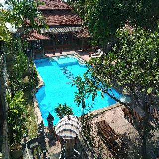 Lovina Beach Hotel fotoÄŸrafÄ±