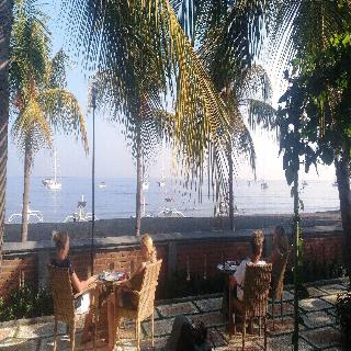 Lovina Beach Hotel fotoÄŸrafÄ±