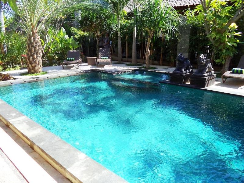 Alami Resort And Restaurant - Genel