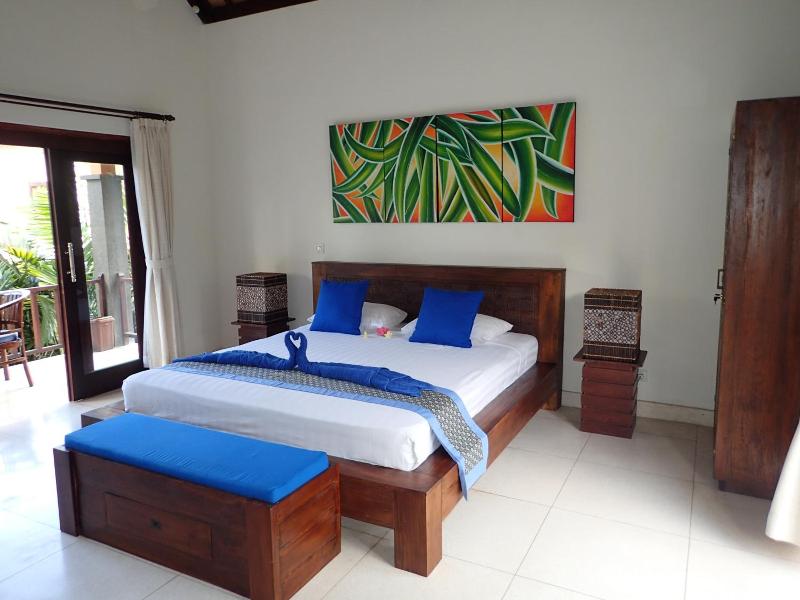 Alami Resort And Restaurant - Genel