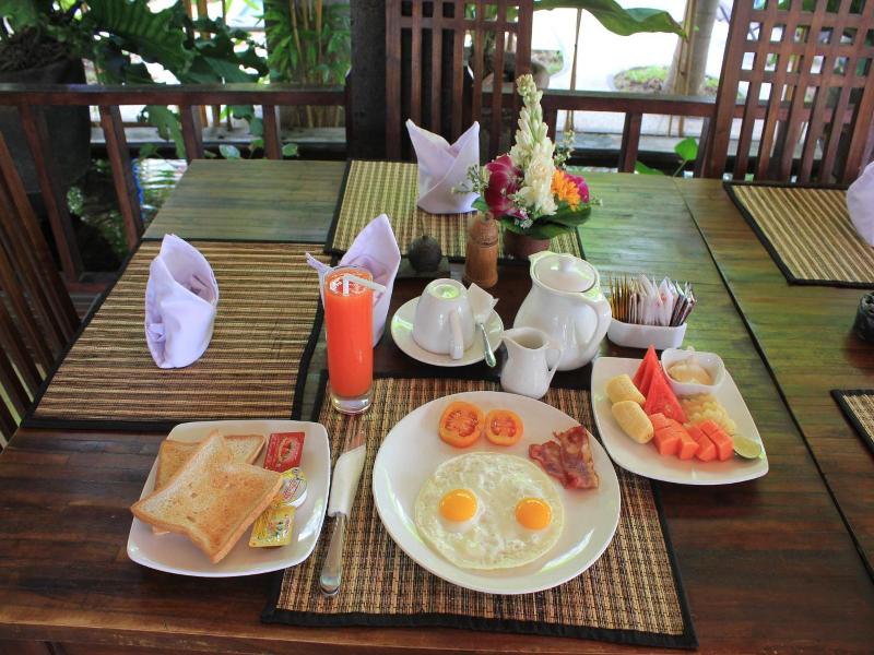 Alami Resort And Restaurant - Genel