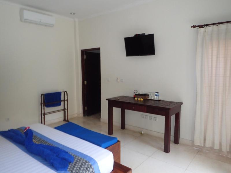 Alami Resort And Restaurant - Genel