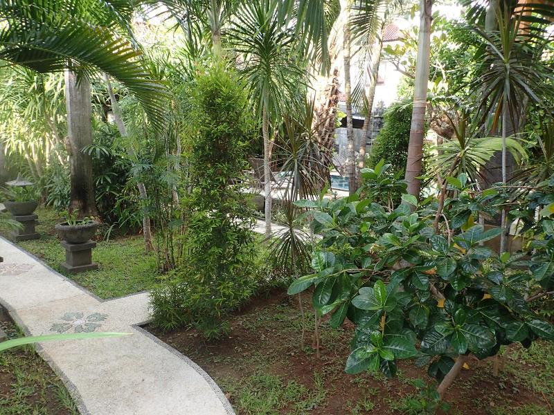Alami Resort And Restaurant - Genel