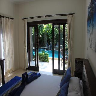 Alami Resort And Restaurant fotoÄŸrafÄ±