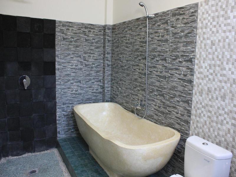 Alami Resort And Restaurant - Genel