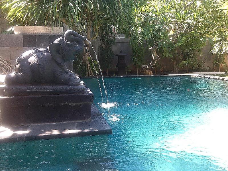 Alami Resort And Restaurant - Genel