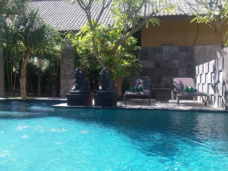 Alami Resort And Restaurant - Genel