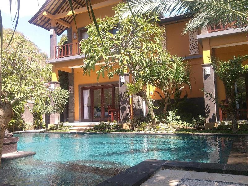 Alami Resort And Restaurant - Genel