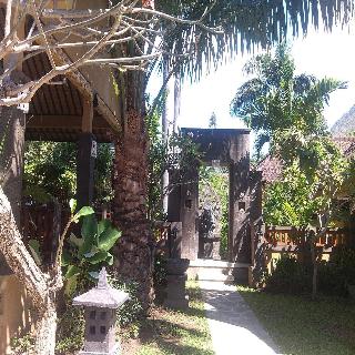 Alami Resort And Restaurant fotoÄŸrafÄ±