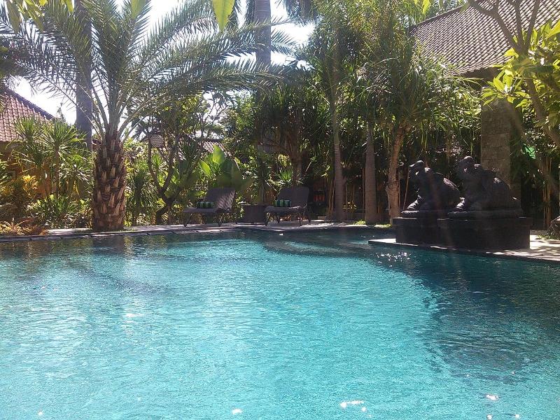 Alami Resort And Restaurant - Genel