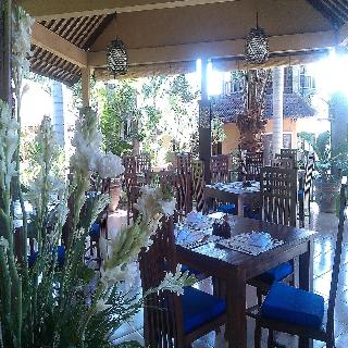 Alami Resort And Restaurant fotoÄŸrafÄ±