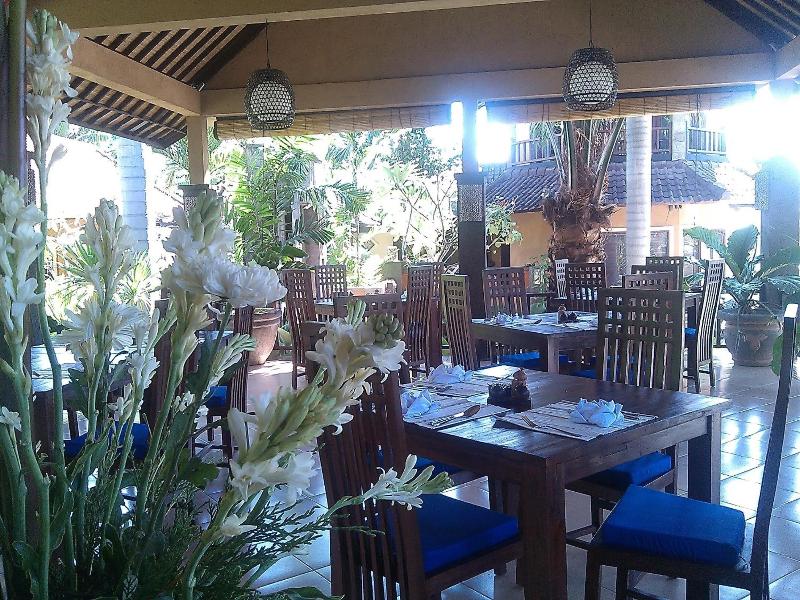 Alami Resort And Restaurant - Genel