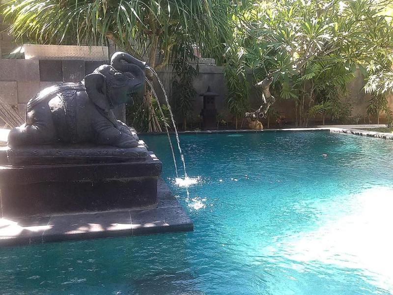 Alami Resort And Restaurant - Genel