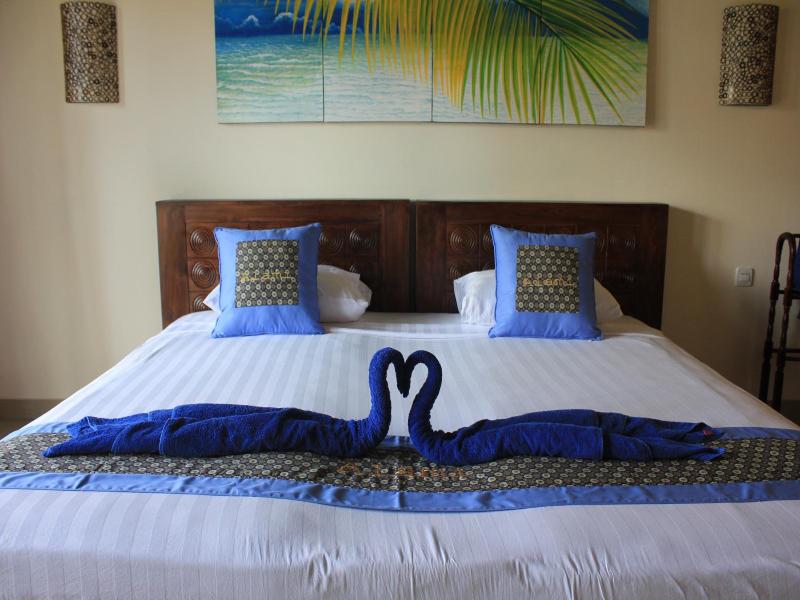 Alami Resort And Restaurant - Genel