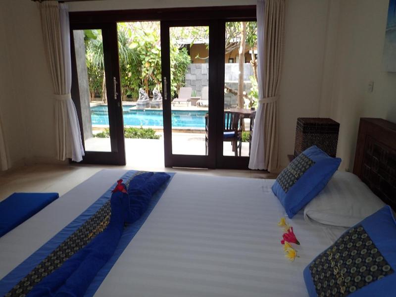 Alami Resort And Restaurant - Genel
