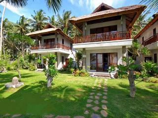Amarta Beach Cottages otel fotoğrafı