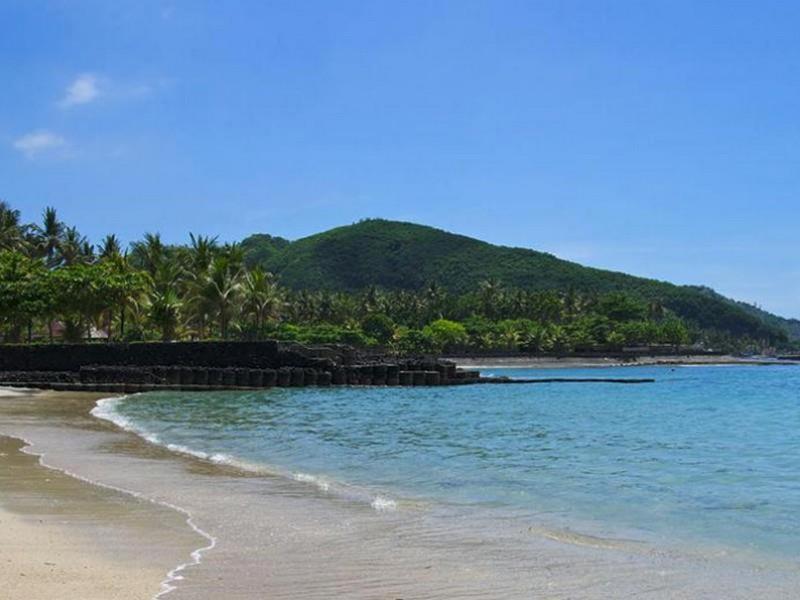 Amarta Beach Cottages - Plaj