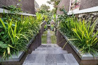Annupuri Villas Bali fotoÄŸrafÄ±