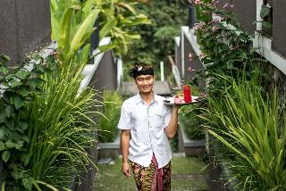 Annupuri Villas Bali fotoÄŸrafÄ±