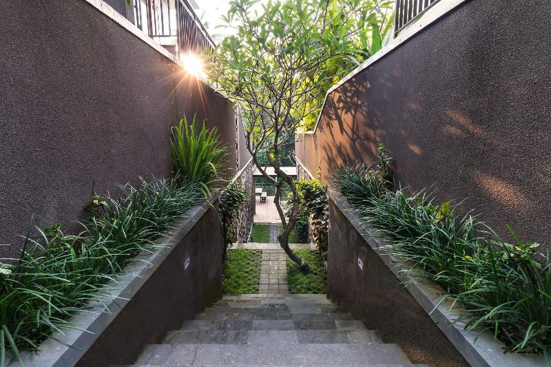 Annupuri Villas Bali - Genel